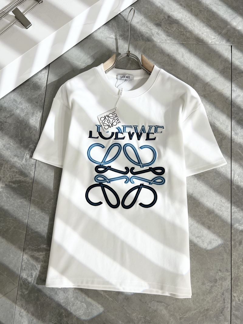 Loewe T-Shirts